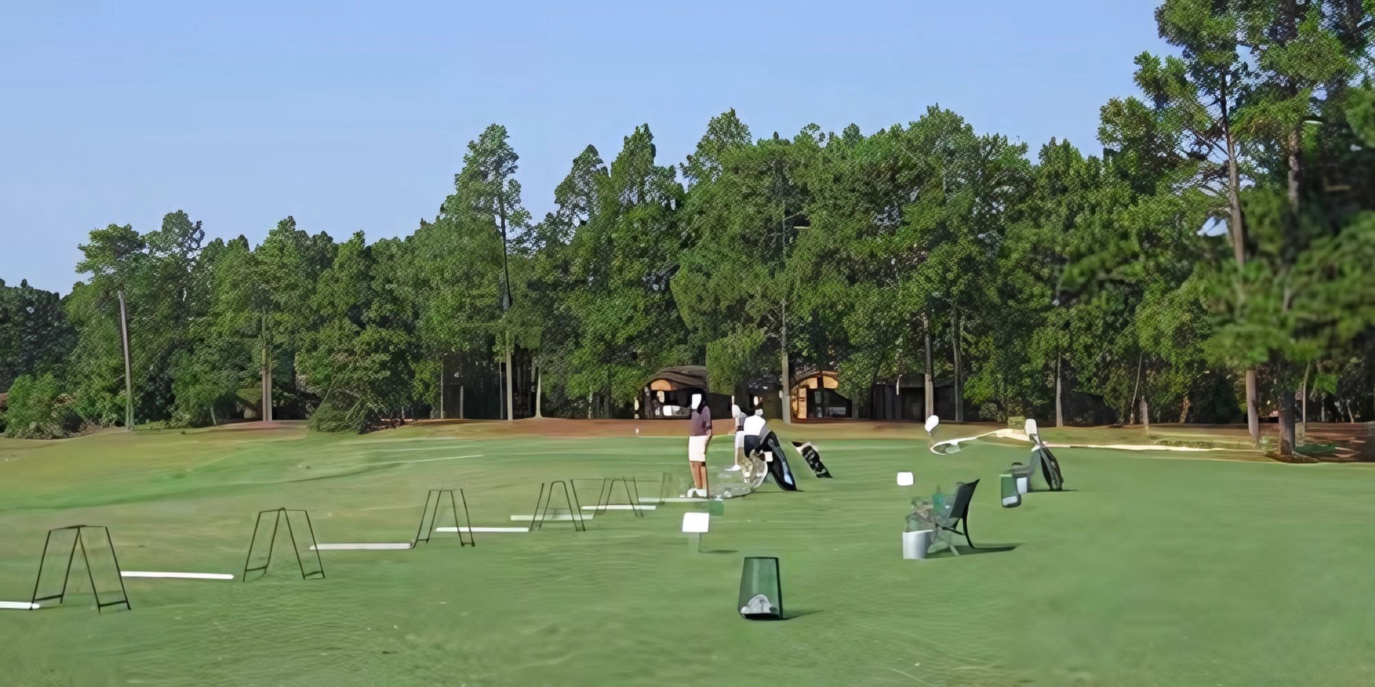 Knollwood Fairways Driving Range and Golf Shop - Southern Pines, NC